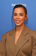 ROCHELLE HUMES at AllBright Step Forward Summit at The Brewery in London 03/07/2025