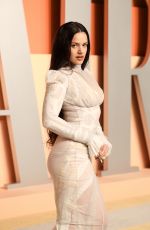 ROSALIA at 2025 Vanity Fair Oscar Party in Beverly Hills 03/02/2025
