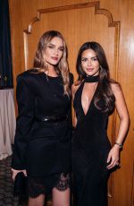 ROSIE HUNTINGTON-WHITELEY at PrettyLittleThing