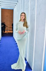 ROSIE HUNTINGTON-WHITELEY at Tiffany & Co. Event in Sao Paulo 03/26/2025