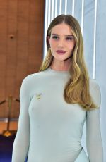 ROSIE HUNTINGTON-WHITELEY at Tiffany & Co. Event in Sao Paulo 03/26/2025