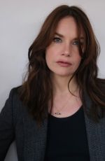 RUTH WILSON - Instagram Photos 03/14/2025