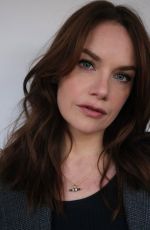 RUTH WILSON - Instagram Photos 03/14/2025