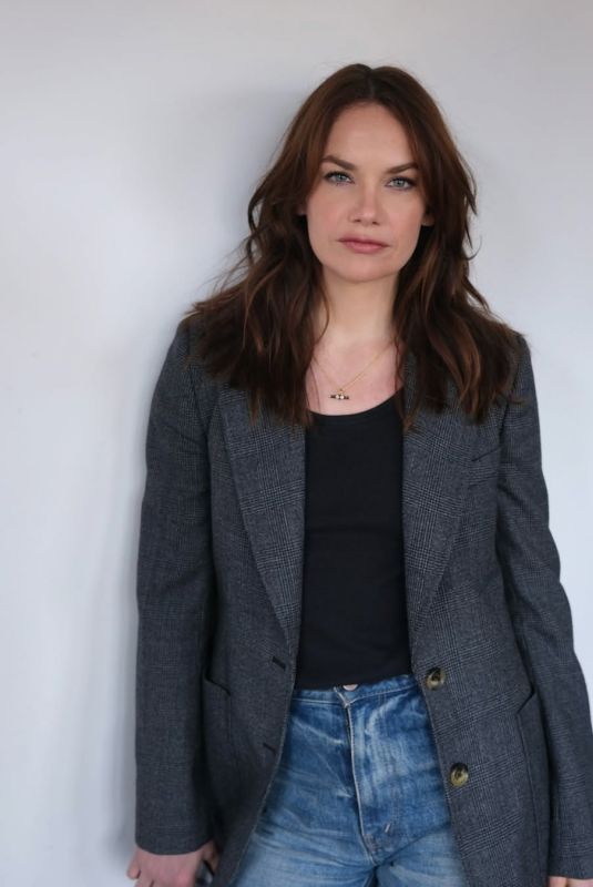 RUTH WILSON - Instagram Photos 03/14/2025