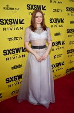 SADIE SINK at O