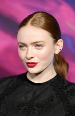 SADIE SINK at O