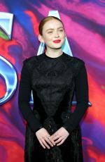 SADIE SINK at O