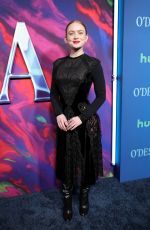 SADIE SINK at O