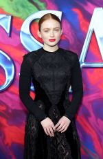 SADIE SINK at O