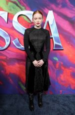 SADIE SINK at O