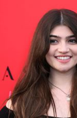 SAMANTHA GANGAL at Ash Premiere in Los Angeles 03/17/2025