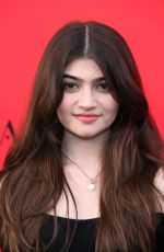 SAMANTHA GANGAL at Ash Premiere in Los Angeles 03/17/2025