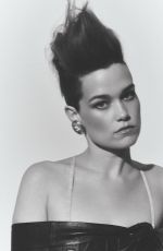 SARAH CARHERINE HOOK for ContentMode Magazine, March 2025