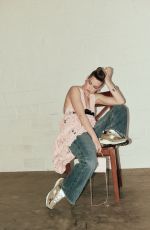 SARAH CARHERINE HOOK for ContentMode Magazine, March 2025