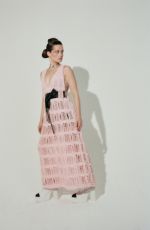 SARAH CARHERINE HOOK for ContentMode Magazine, March 2025