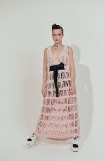 SARAH CARHERINE HOOK for ContentMode Magazine, March 2025