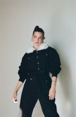 SARAH CARHERINE HOOK for ContentMode Magazine, March 2025