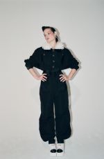 SARAH CARHERINE HOOK for ContentMode Magazine, March 2025