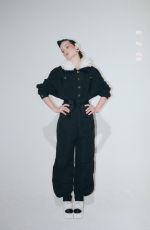 SARAH CARHERINE HOOK for ContentMode Magazine, March 2025