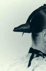 SARAH CARHERINE HOOK for ContentMode Magazine, March 2025