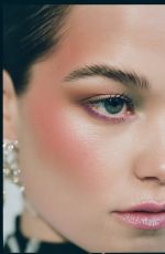 SARAH CARHERINE HOOK for ContentMode Magazine, March 2025