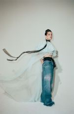 SARAH CARHERINE HOOK for ContentMode Magazine, March 2025