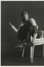 SARAH CATHERINE HOOK for Who What Wear, March 2025