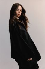 SARAH DESJARDINS for Schon Magazine, March 2025