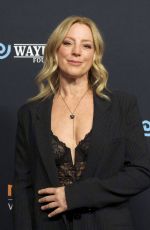 SARAH MCLACHLAN at 2025 Wayuu Taya Foundation