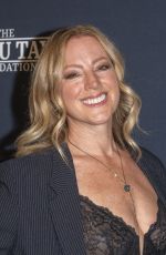SARAH MCLACHLAN at 2025 Wayuu Taya Foundation