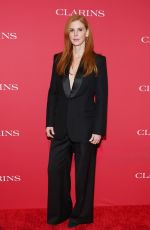 SARAH RAFFERTY at Clarins Icons Event in Los Angeles 03/21/2025