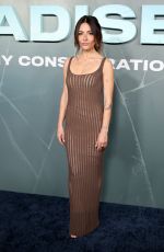 SARAH SHAHI at Paradise Official FYC Event at Saban Media Center in Hollywood 03/07/2025