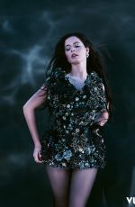 SASHA PIETERSE for Vulkan Magazine, 2025