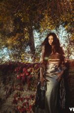 SASHA PIETERSE for Vulkan Magazine, 2025