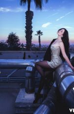SASHA PIETERSE for Vulkan Magazine, 2025