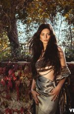SASHA PIETERSE for Vulkan Magazine, 2025
