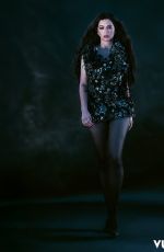 SASHA PIETERSE for Vulkan Magazine, 2025