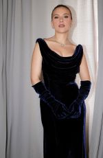 SCARLETT JOHANNSON - 97th Annual Academy Awards Portraits, March 2025