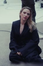 SCARLETT JOHANSSON for Instyle, March 2024