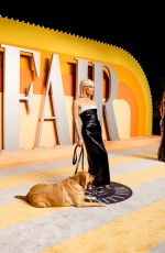 SELMA BLAIR at 2025 Vanity Fair Oscar Party in Beverly Hills 03/02/2025