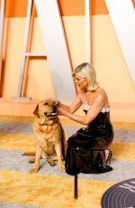 SELMA BLAIR at 2025 Vanity Fair Oscar Party in Beverly Hills 03/02/2025