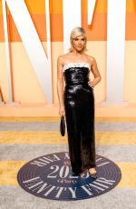 SELMA BLAIR at 2025 Vanity Fair Oscar Party in Beverly Hills 03/02/2025