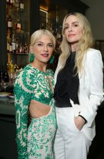 SELMA BLAIR at Covet The Comeback Book Launch in Beverly Hills 03/25/2025