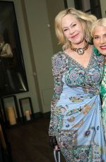 SELMA BLAIR at Covet The Comeback Book Launch in Beverly Hills 03/25/2025