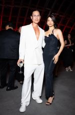 SHANINA SHAIK at Clarins Icons Event in Los Angeles 03/21/2025