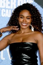 SHANNON THORNTON at Number One on the Call Sheet Premiere at TCL Chinese Theatre in Hollywood 03/12/2025