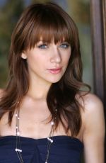 SHANTEL VANSANTEN at House of Flaunt Oscar Retreat 2006