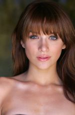 SHANTEL VANSANTEN at House of Flaunt Oscar Retreat 2006