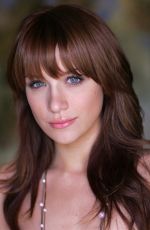 SHANTEL VANSANTEN at House of Flaunt Oscar Retreat 2006