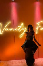 SHAY MITCHELL - 2025 Vanity Fair Oscar Party Photoshoot, March 2025